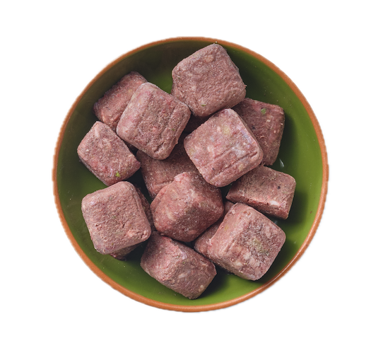 80% Turkey and Venison Nuggets image number 3